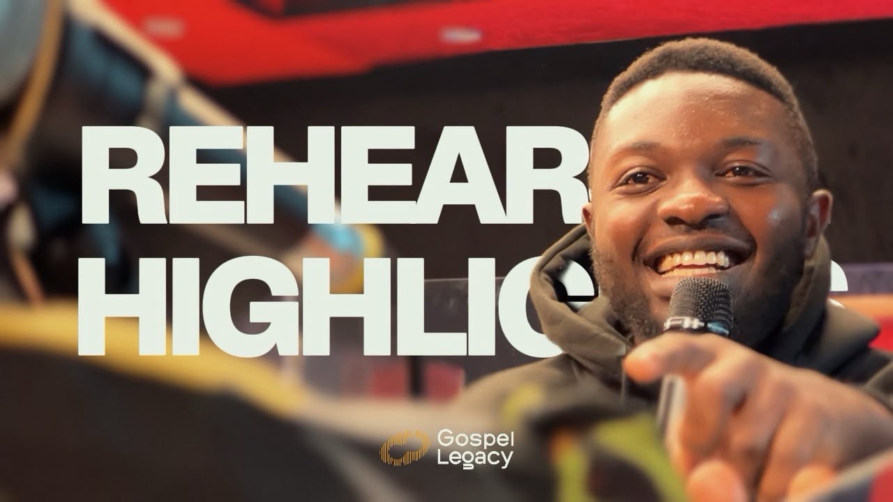 Rehearsal Highlights